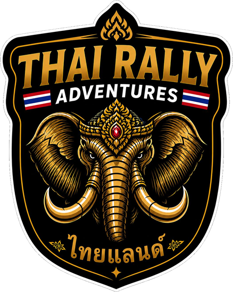 Thai Rally Adventures